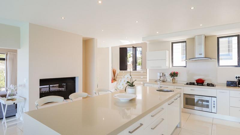 To Let 5 Bedroom Property for Rent in Pinnacle Point Golf Estate Western Cape